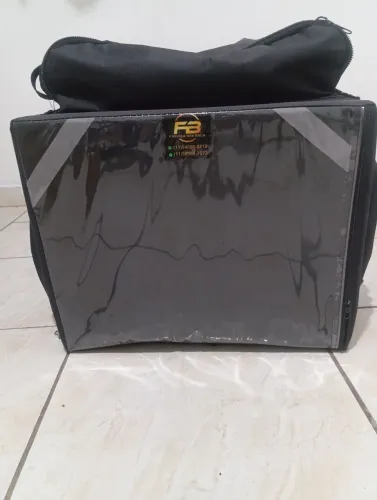 VENDE SE BAG LAMINADA