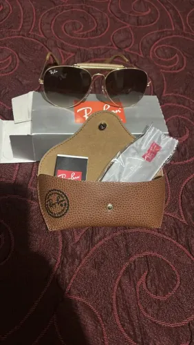 Óculos Rayban Originais 