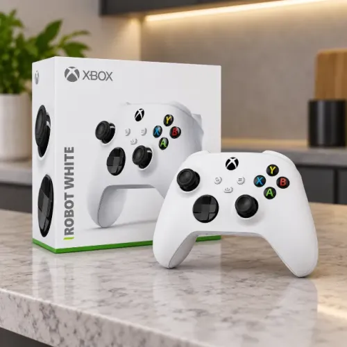 Controle XBOX ONE - NA CAIXA