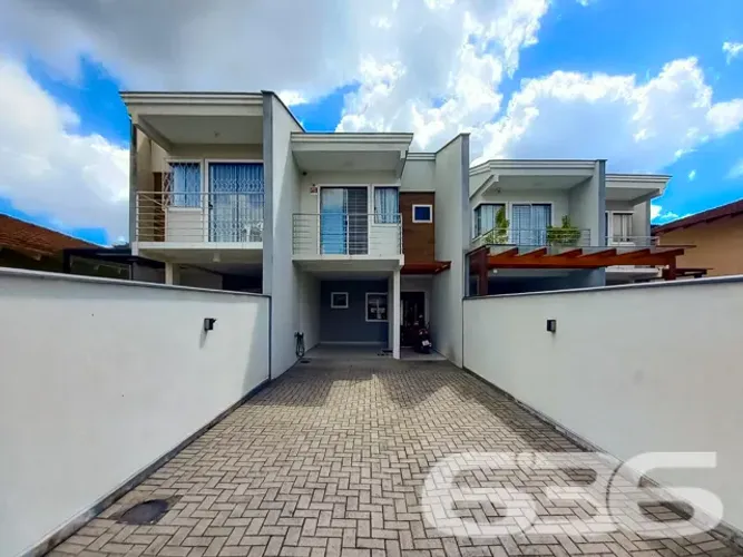 Casa | Joinville | São Marcos
