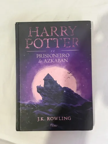 Harry potter e o prisioneiro de askaban