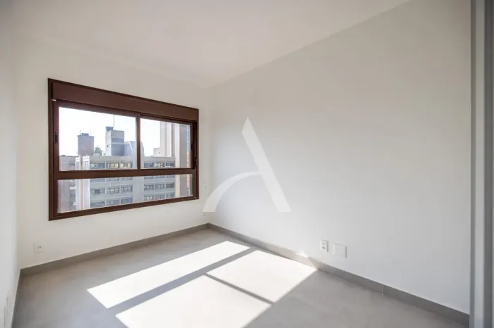 Belo apartamento em Botafogo, Campinas/SP