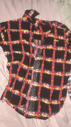Camisas são João