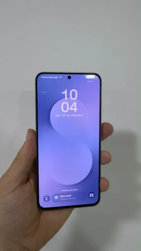 S25 FE 256gb GARANTIA SAMSUNG