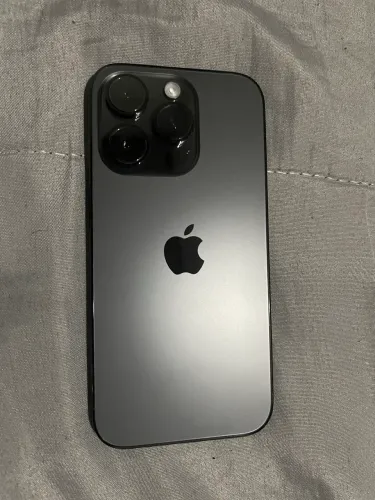iPhone 14 Pro 256gb preto 