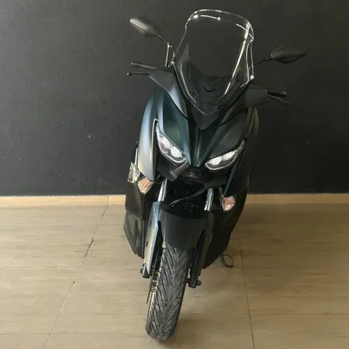 XMAX 2024 GRANDE OPORTUNIDADE