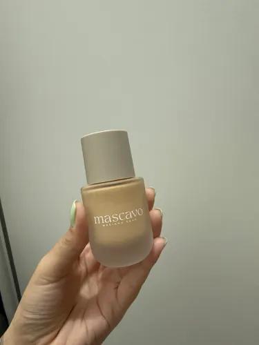BASE MASCAVO 10W