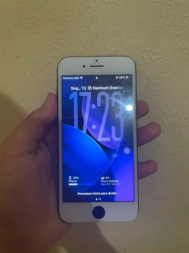 Vendo iPhone SE 