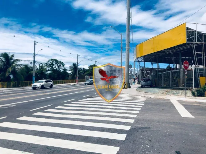 Excelente Galpão localizado no Bairro nordeste - Natal/RN