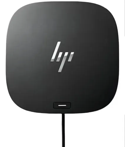 Dock Station Usb-c HP