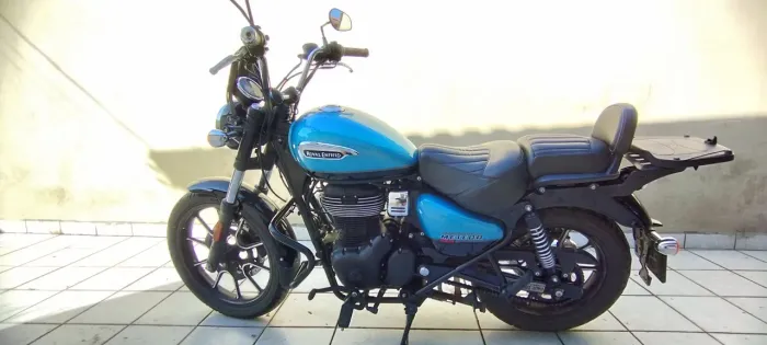 Vendo Meteor 350 Super Nova 
