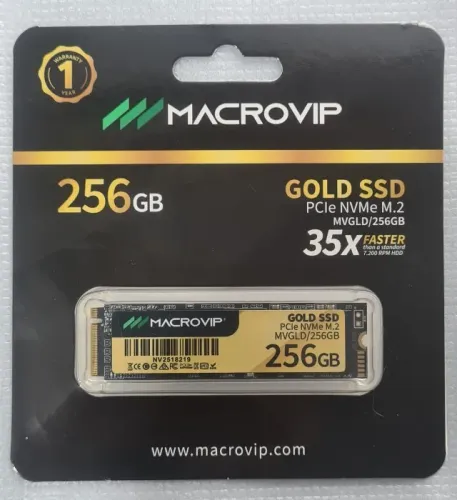 ssd m.2 nvme 256gb