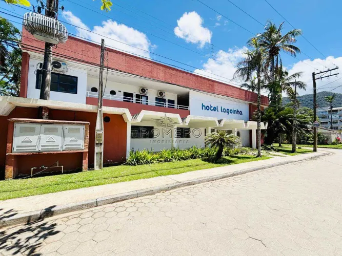 Fundo de comércio, Praia da Lagoinha, Ubatuba - R$ 15 mi, Cod: 2700