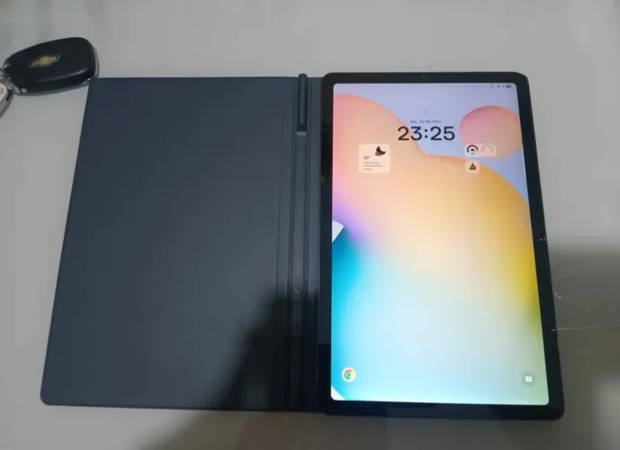 Tab s6 lite