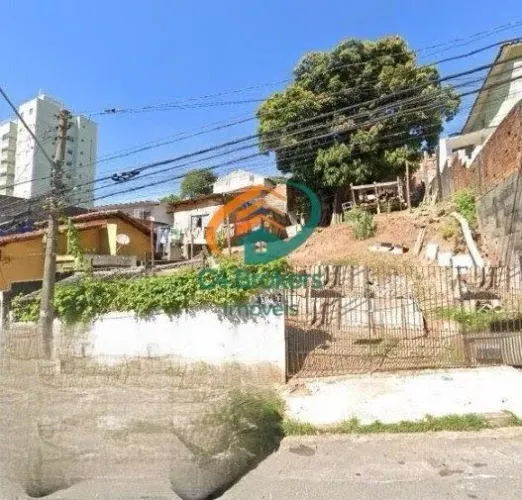 Terreno em Guarulhos