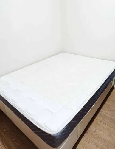 Doação cama