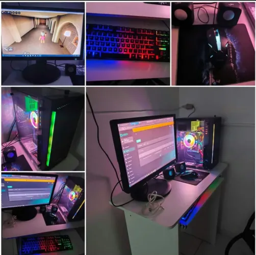 COMPUTADOR ACEITO PROPOSTAS