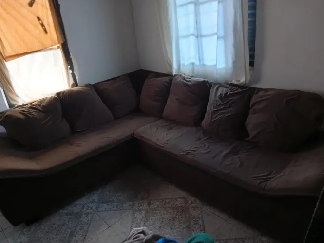 Sofá 