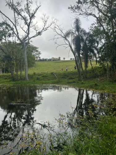 Sítio treze de maio