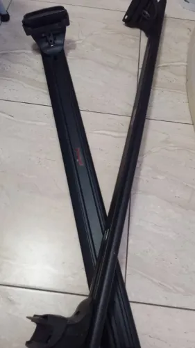 Rack Teto Jeep Compass Original
