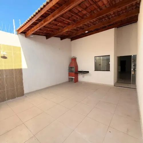 CASA NA CONCEIÇÃO