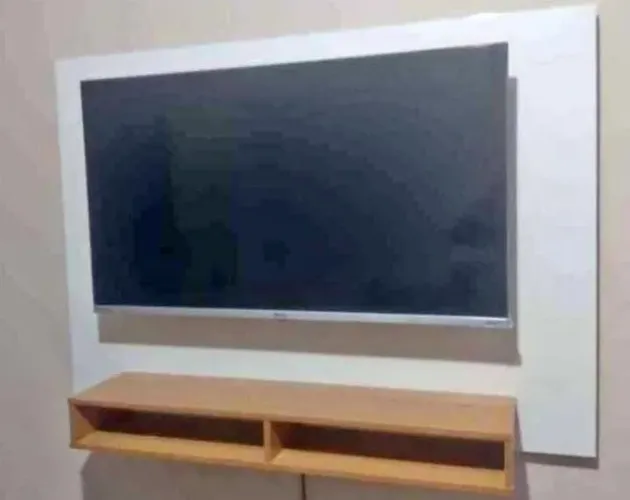 Painel Para TV Perfeito - Oportunidade Única