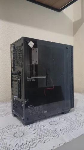 Vendo PC gamer Proces. i5 de terceira geração *16 gb memoria ram ddr3 *Placa de video GTX