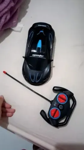 Carrinho de controle - Entrega grátis