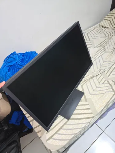 Monitor Benq Zowie XL2546K Defeito