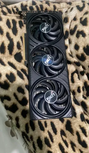 Placa de vídeo RTX