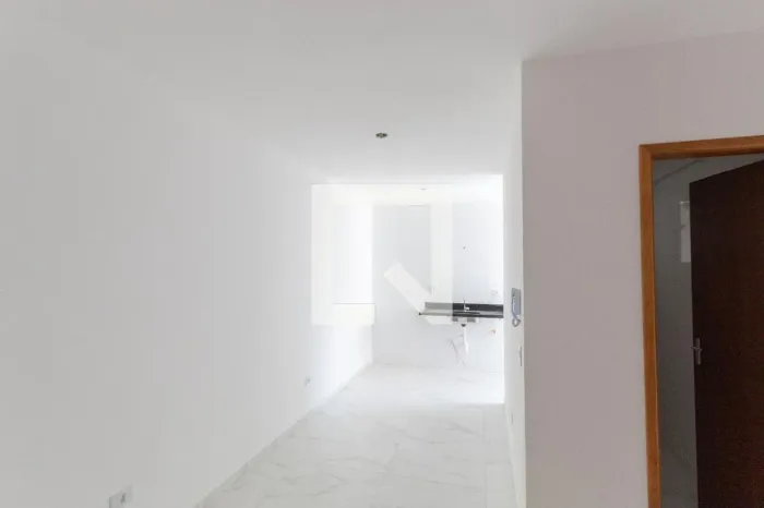 Apartamento à Venda - Vila Gustavo, 1 Quarto, 41 m2