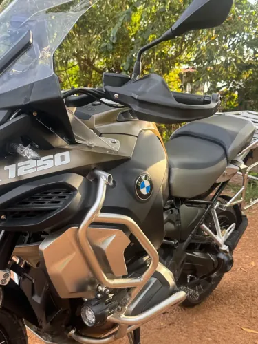 BMW R 1250 GS Adventue Pemium Exclusive 2020