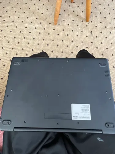 Vendo notebook Positivo stilo one xc3550