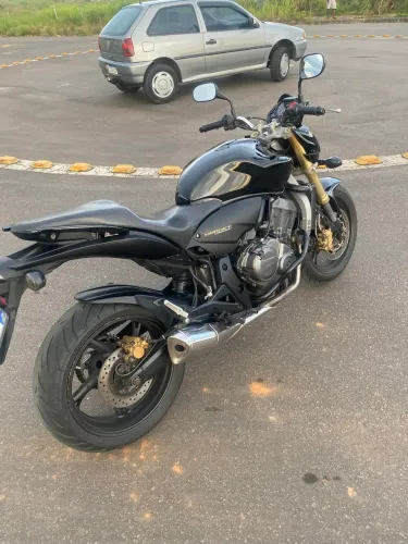 Hornet