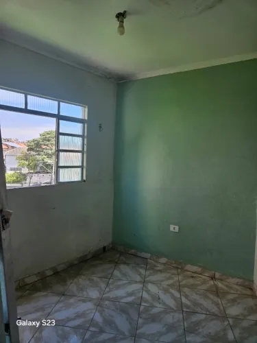 Promoção Vende-se se um sobrado dentro da viela,em frente hospital novo da Brasilândia 