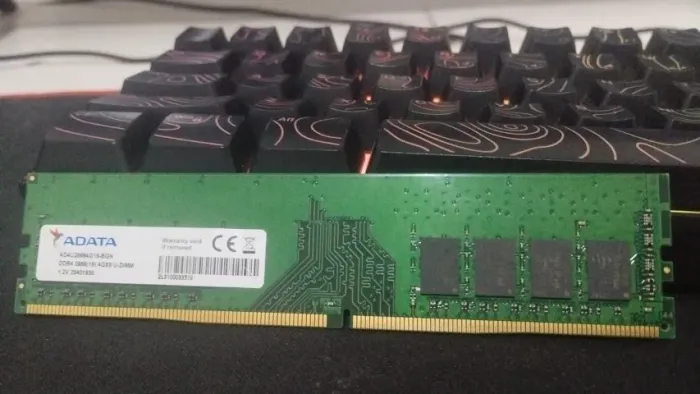 Memoria RAM