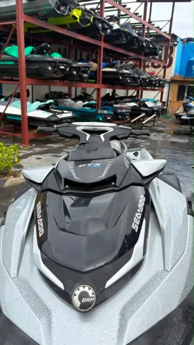 JETSKI GTX 300 - 2021