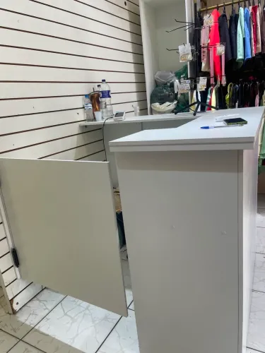 Balcão mdf