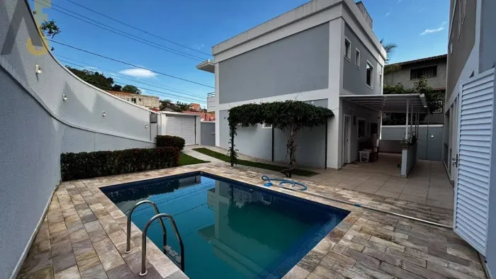 Casa com 4 dormitórios à venda, 140 m² por R$ 849.000,00 - Anil - Rio de Janeiro/RJ