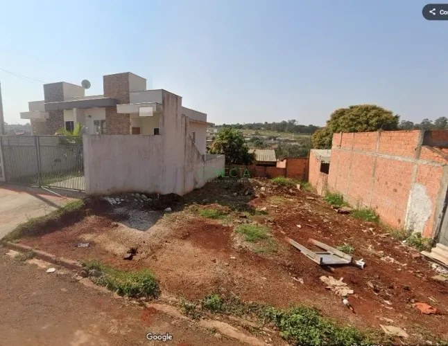 Terreno | Colinas | Londrina