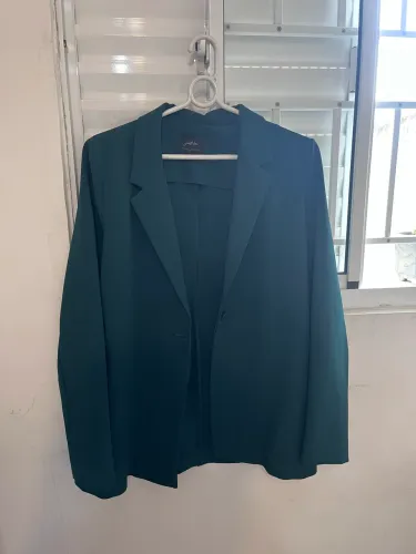 Blazer just be