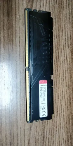DDR5 16GB 5800 CL40 Kingston Fury