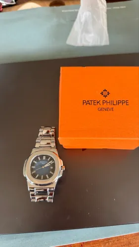 Relógio Patek 