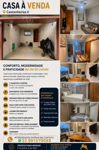 Casa Duplex