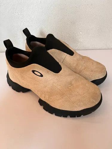 Tênis Flak Terra Oakley x PIET