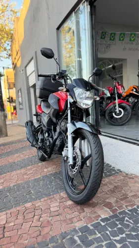 Yamaha Factor 2020 