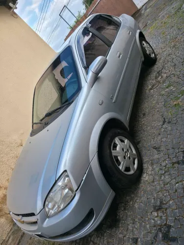 Chevrolet Classic Life/ls 1.0 VHC Flexp. 4P 2011