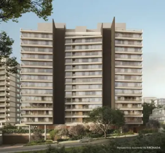LINDENBERG VISTA ALTO DE PINHEIROS