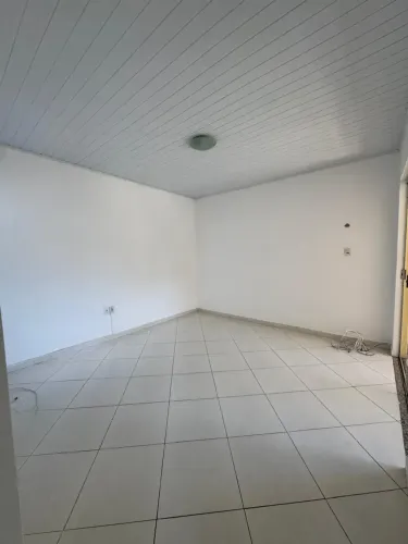 Apartamento Cidade Nova