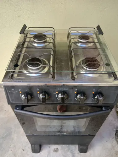 Vendo Fogão